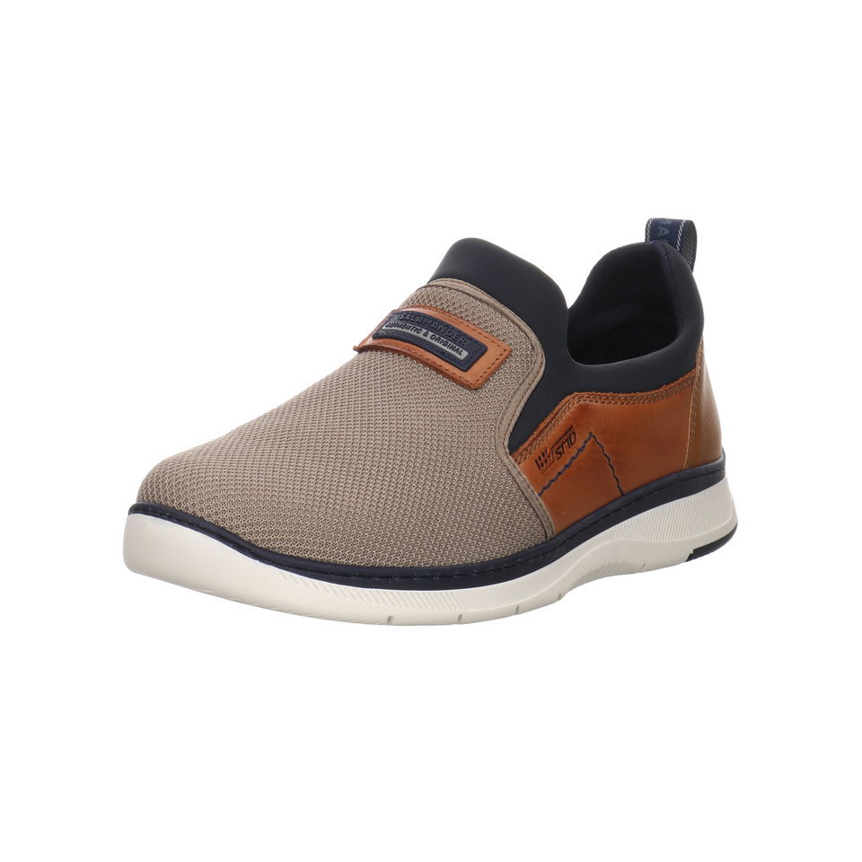 SALAMANDER Porthos Sneaker