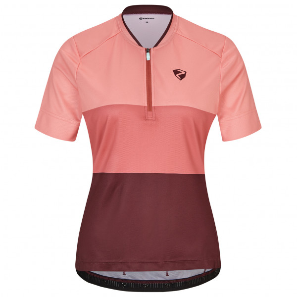 Ziener - Women's Nagita - Radtrikot