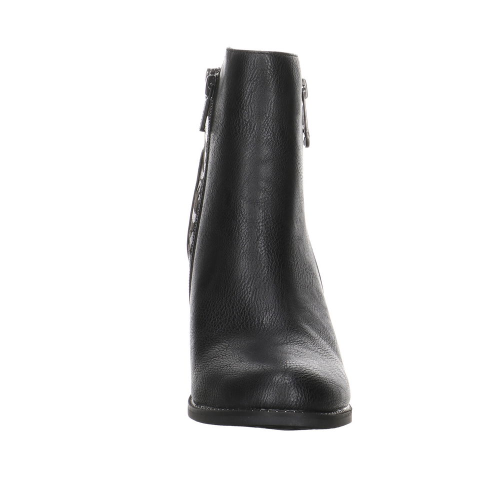Mustang Stiefelette