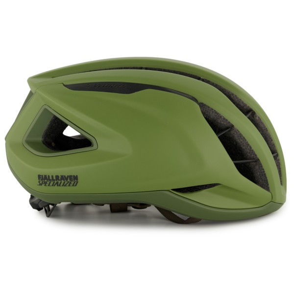 Specialized-Fjällräven - Prevail Helmet - Radhelm