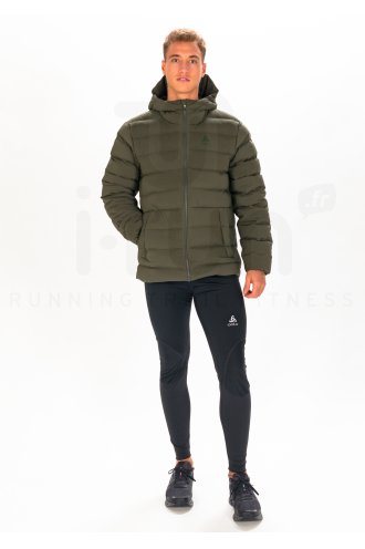 Odlo Ascent N-Thermic Hooded ECO M