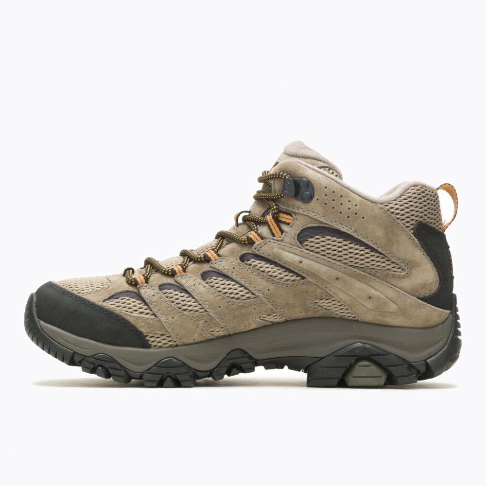Merrell Moab 3 Mid J035793 / braun