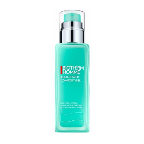 Biotherm Homme Aquapower Advanced Comfort gél 75 ml