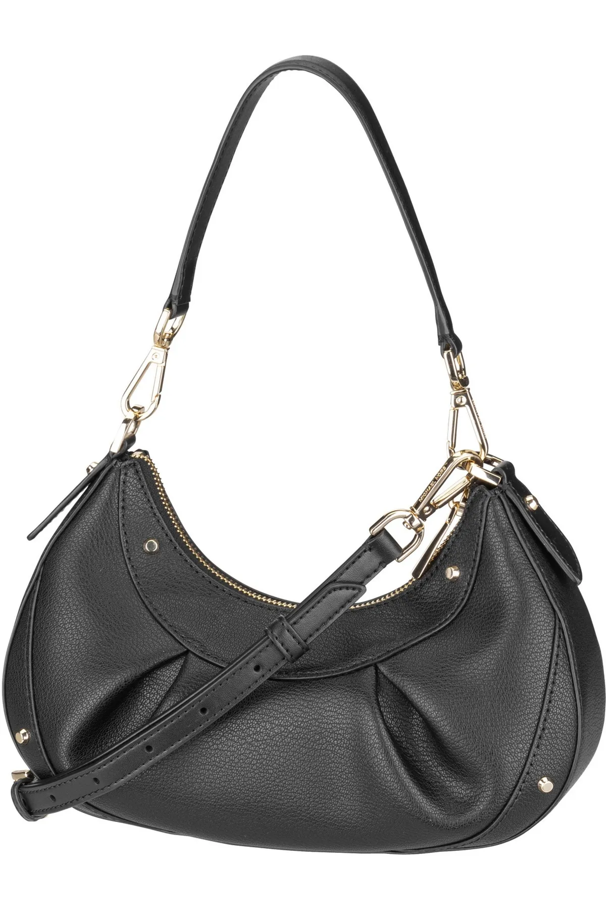 Michael Kors  Schultertasche Enzo Small Conv Pouchette Xbody