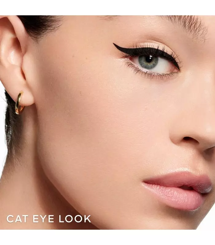 NOIR G  Eyeliner Graphique