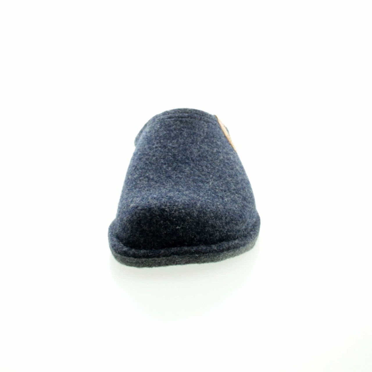 ROHDE Hausschuhe blau Lucca-H