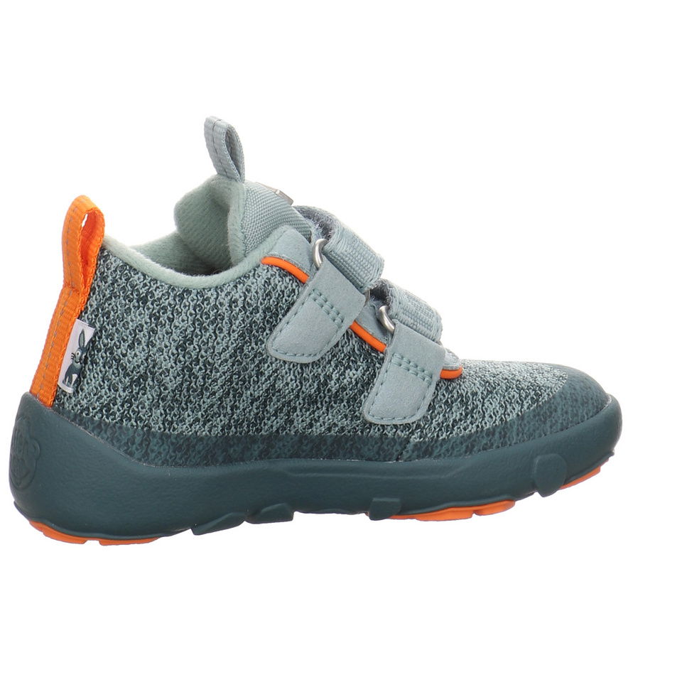 Affenzahn Hase Knit Happy Klettschuh