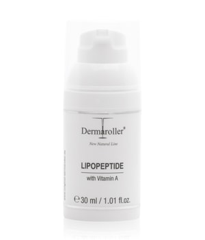 Dermaroller Lipopeptide Nachtcreme-30 ml
