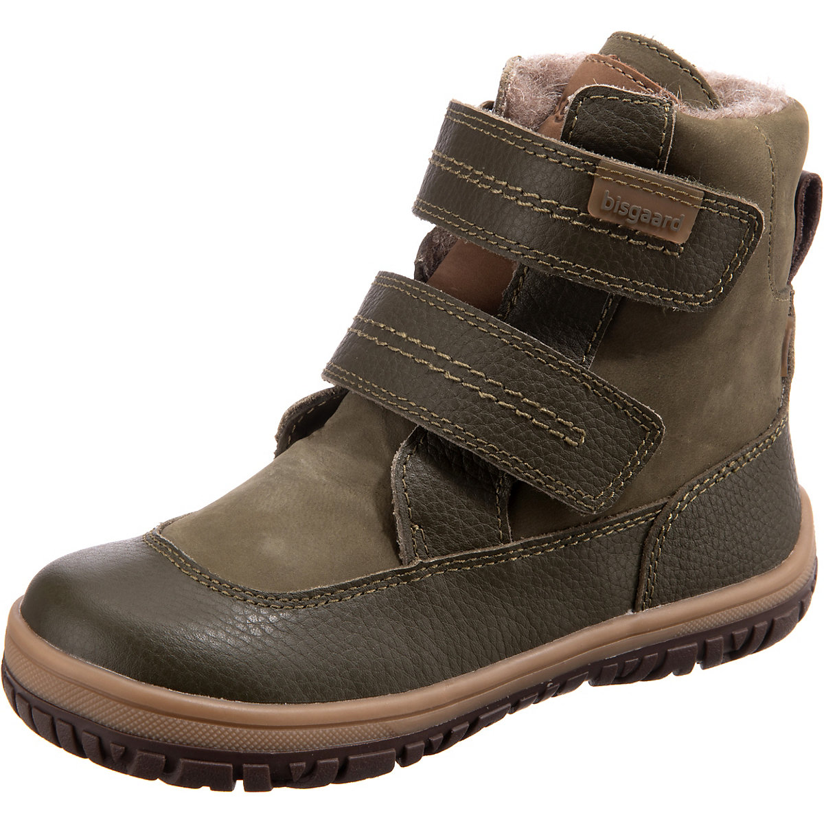 Winterstiefel für Jungen