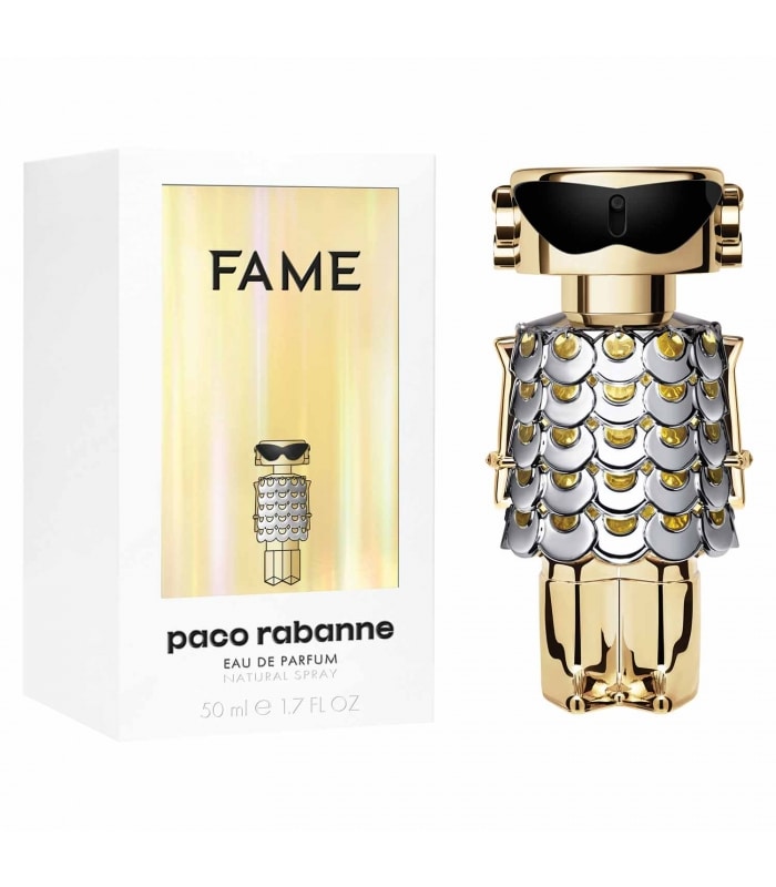 Paco Rabanne-FAME-Eau de Parfum Vaporisateur
