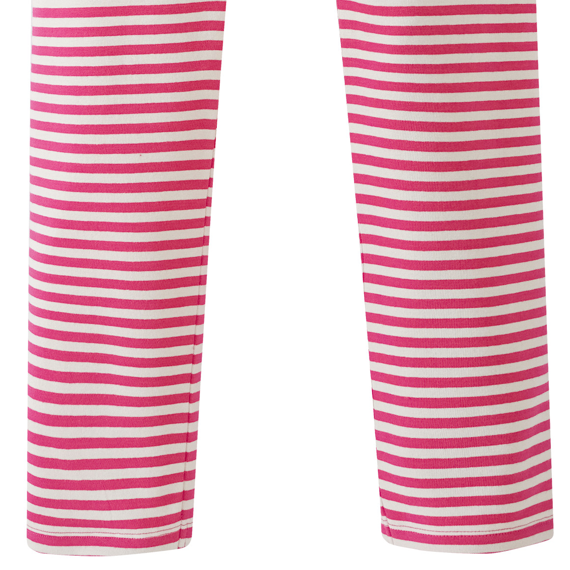 Mädchen Leggings in softer Qualität