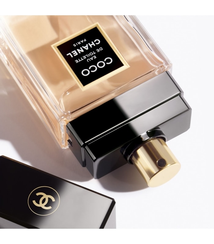 Chanel-COCO-Eau de Toilette Vaporisateur