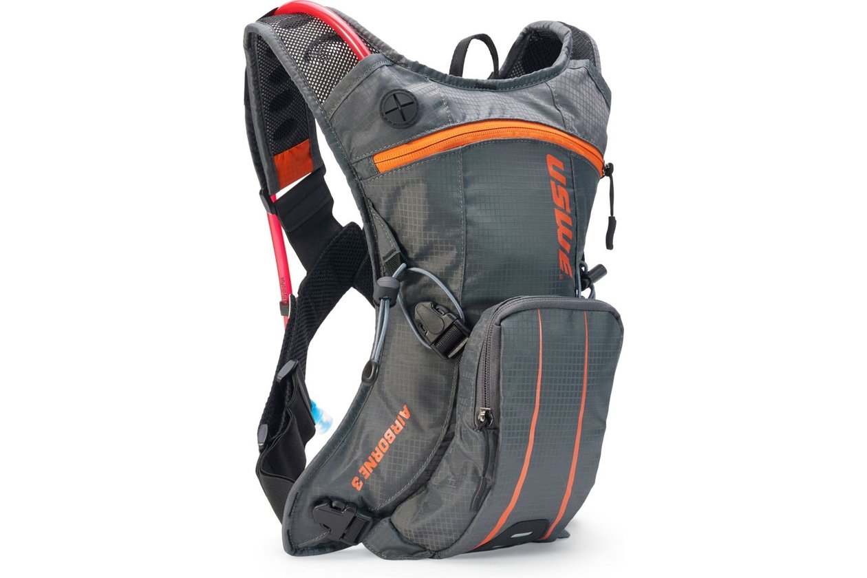 USWE Airborne 3 Trinkrucksack