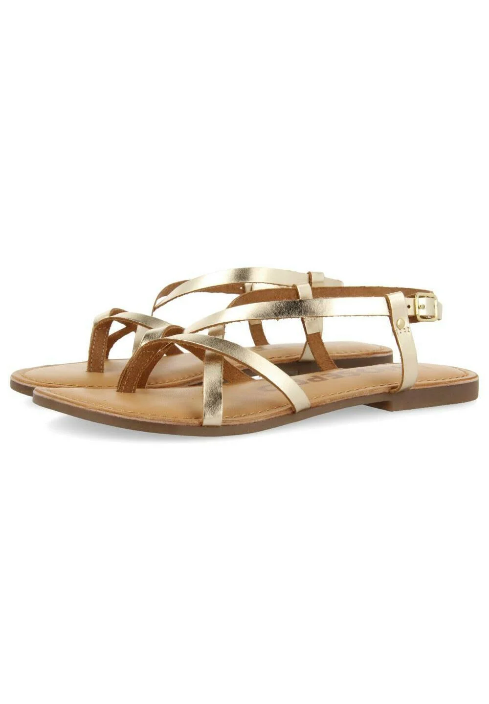 Gioseppo LELEX - Chanclas