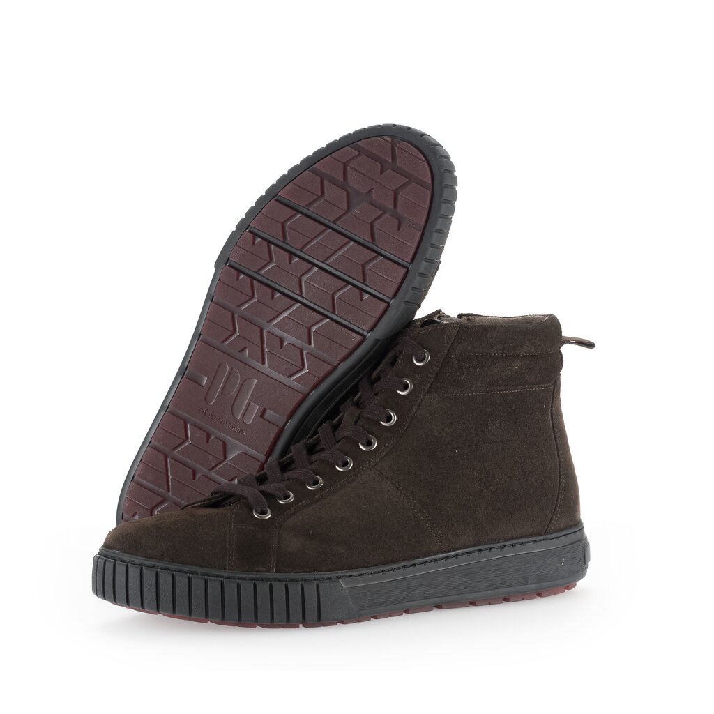 Pius Gabor PG1026 Sneaker high braun