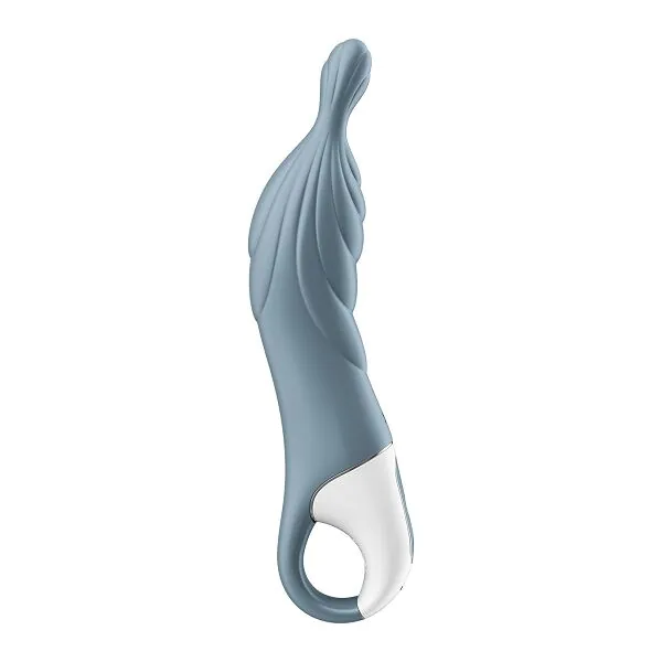 Satisfyer Massager A-MazingGrey