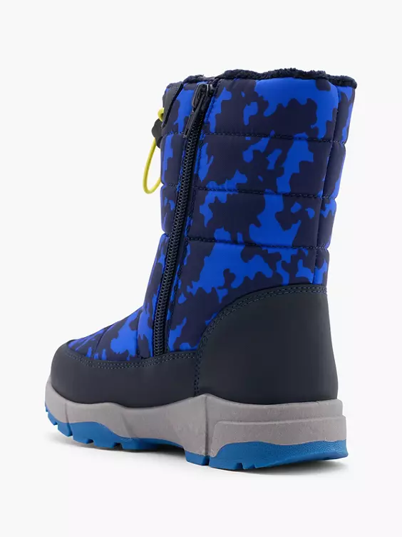 Pokémon Schneeboots
