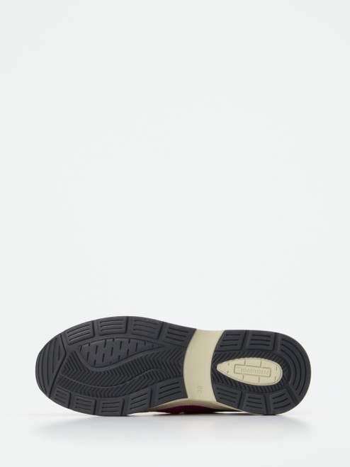 Sneaker-26619950008 Piedi Nudi