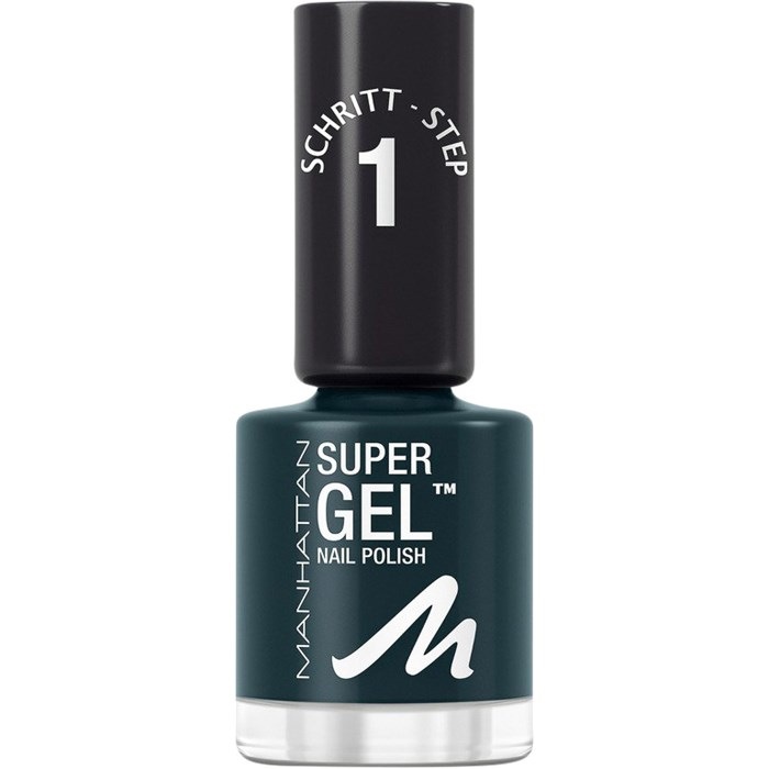 Super Gel Nail Polish