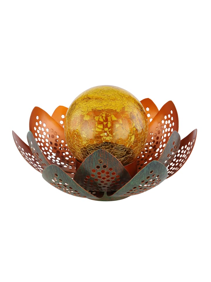 Globo lighting Solarleuchte 