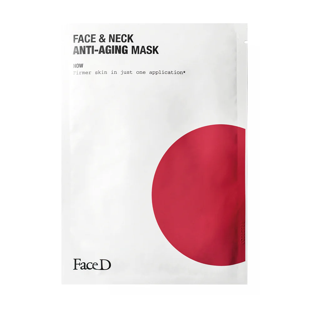 Viso Silver Mask Kit - Hidratantni set, Hidratantna maska za lice, 24-satni hidratantni tretman lica