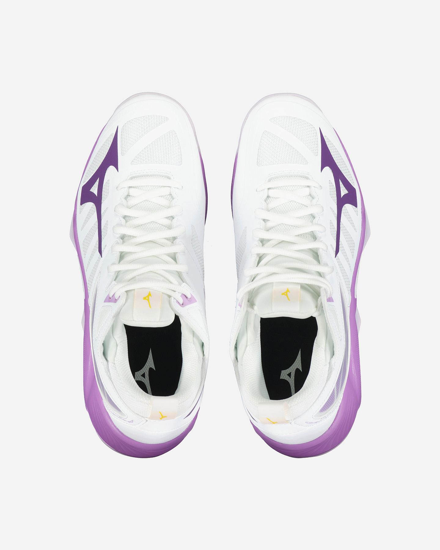 Scarpe Volley Mizuno Wave Dimension Mid W V1GC2245-10
