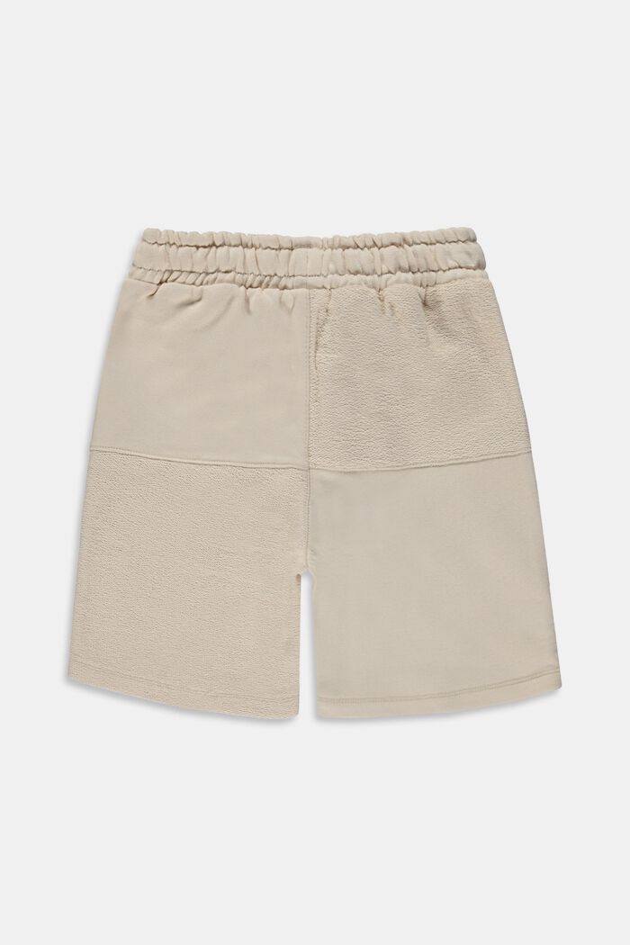 Shorts knitted