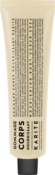 La Compagnie de Provence Karite/Shea Shea Butter Körperpeeling