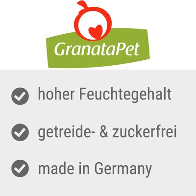 GranataPet Suppenkasper Probierpaket