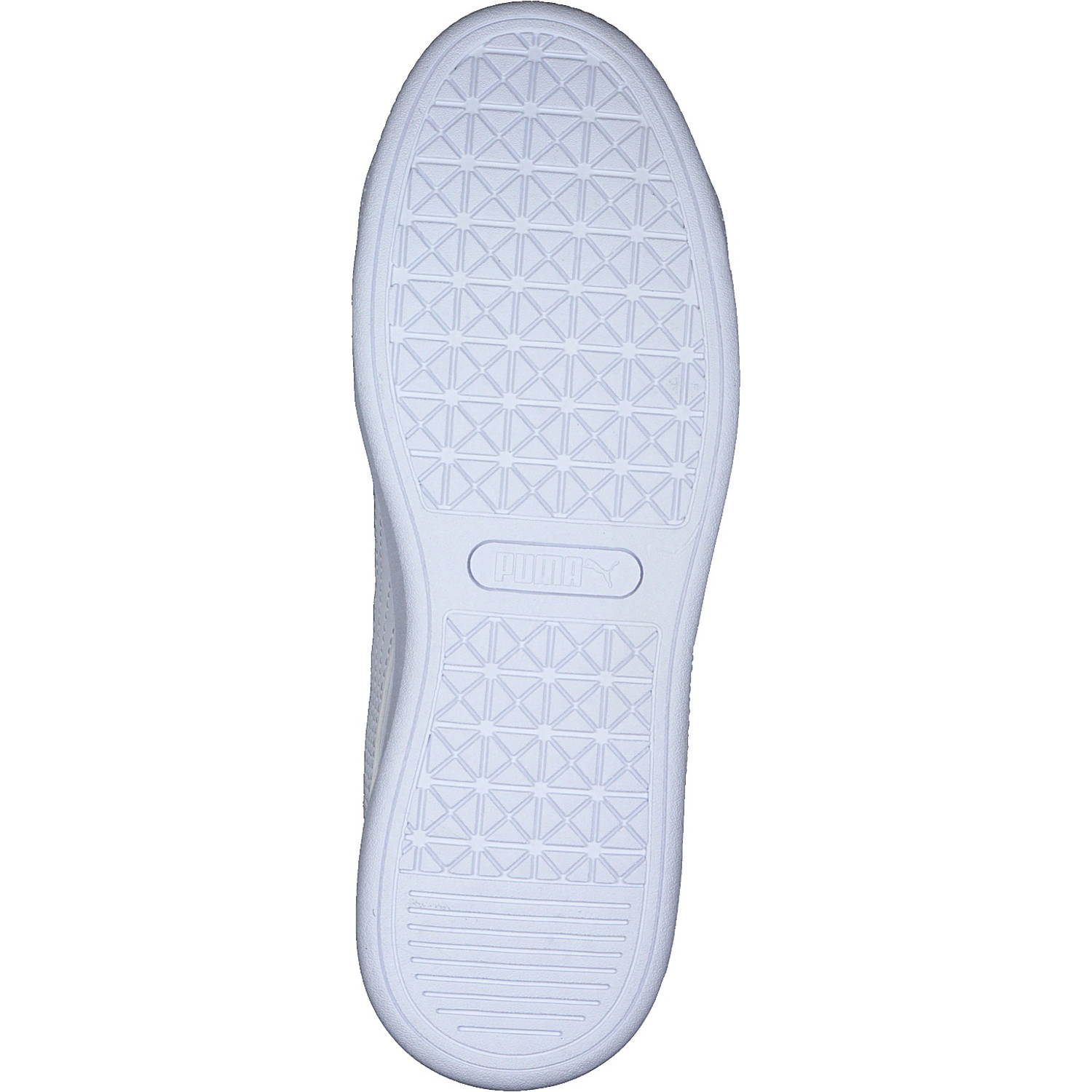 Puma Vikky v3 383115, Sneakers Low, Damen, Weiß