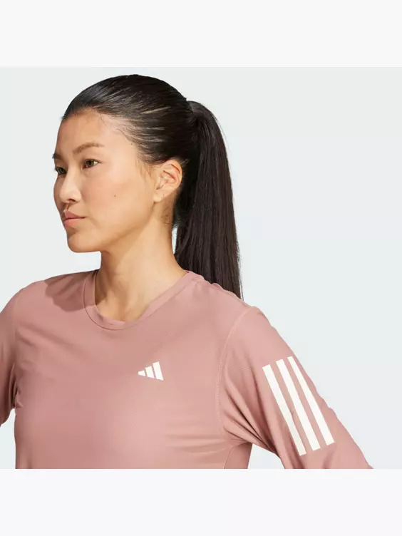 adidas Own The Run Longsleeve