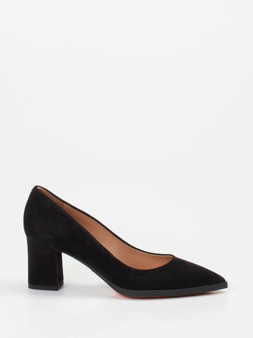 Pumps-14170090052 Santoni