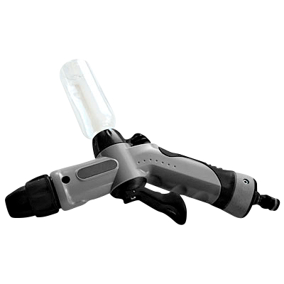 Aqua2Go Tragbarer Druckreiniger