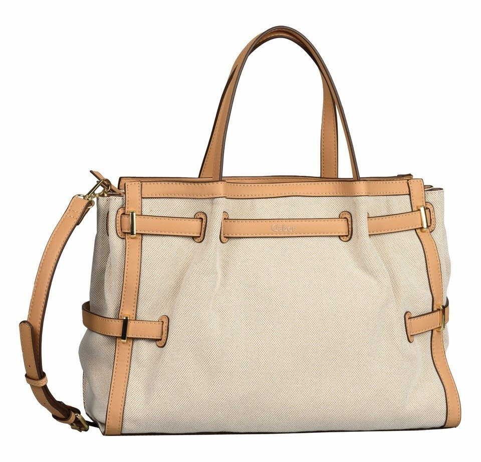 GABOR Handtaschen beige Levanna