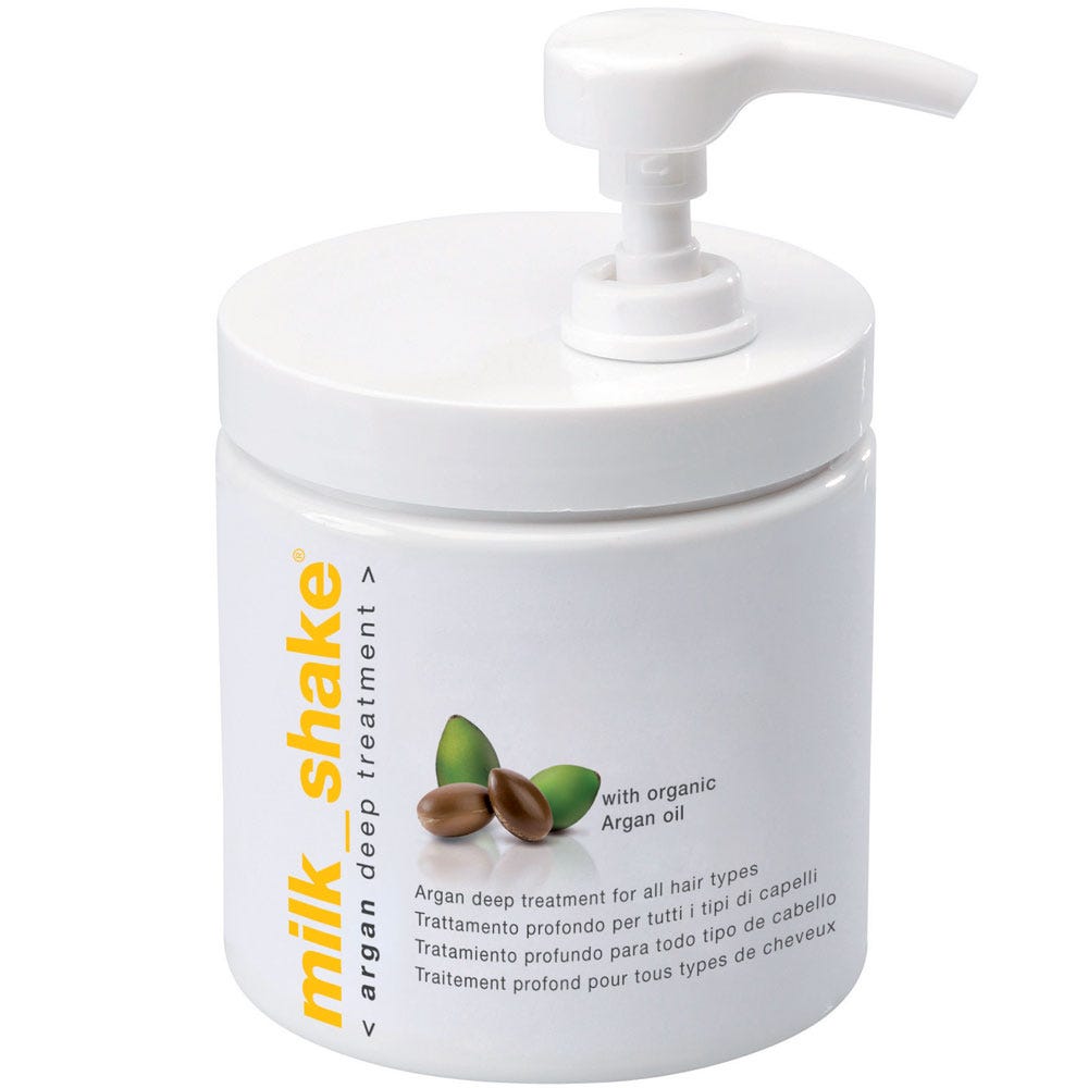 milk_shake argan deep treatment 500 ml