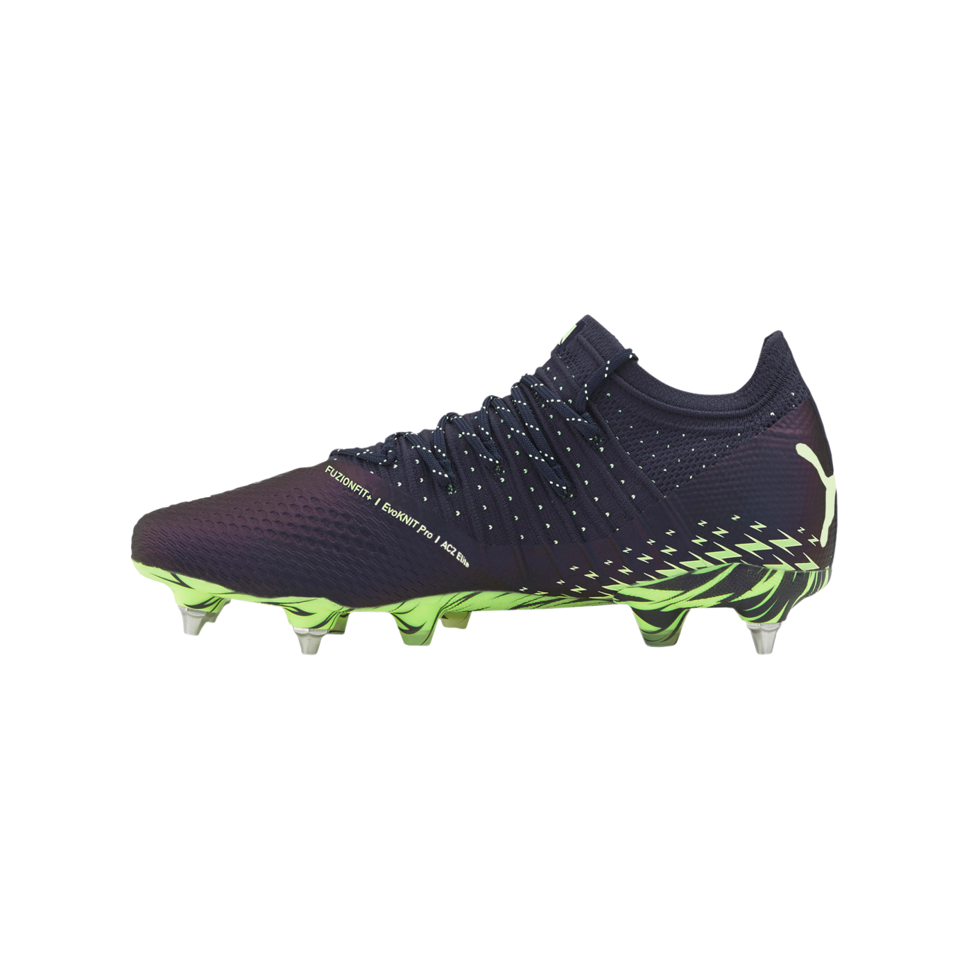 PUMA FUTURE 1.4 Fastest MxSG Blau F01