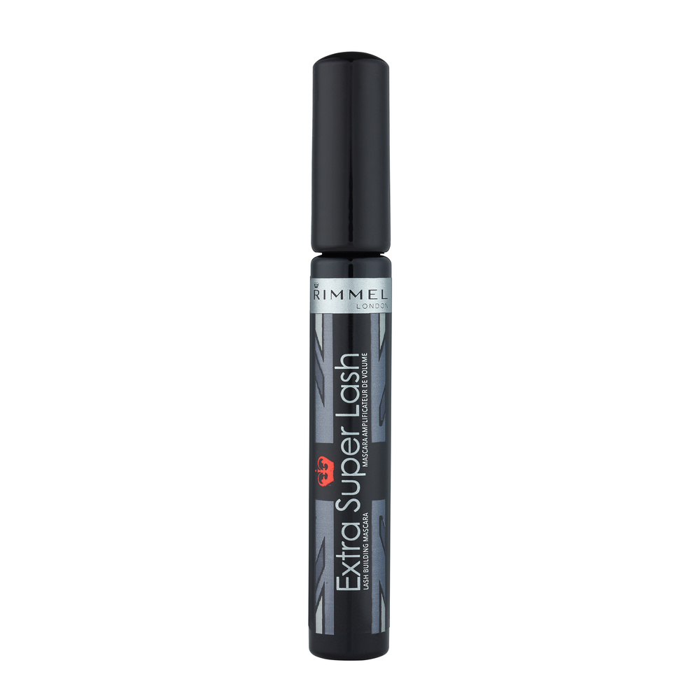 Rimmel London Extra Super Lash Mascara
