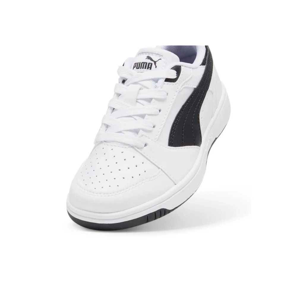 PUMA Phase Rucksack 393834-02 / weiss