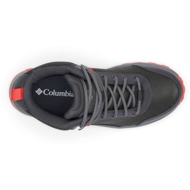 Columbia TRAILSTORM ASCEND MID WP Wanderschuhe Damen