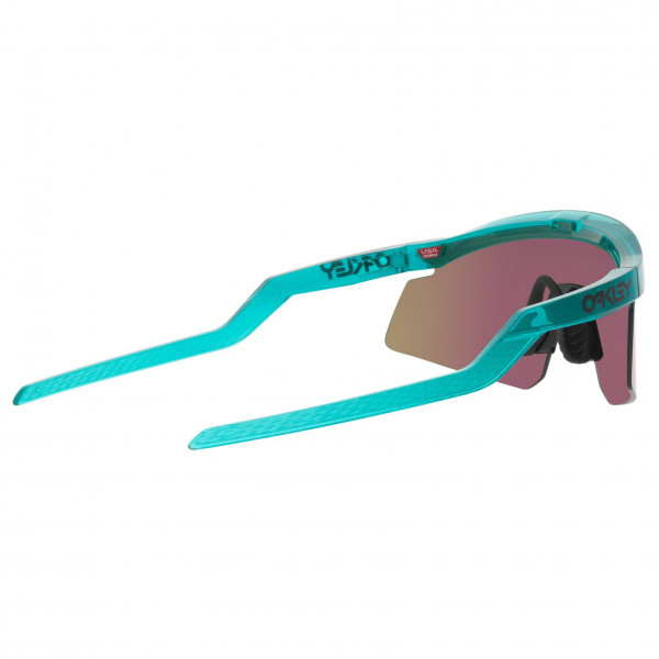 Oakley - Hydra Prizm S3 (VLT 12%) - Fahrradbrille