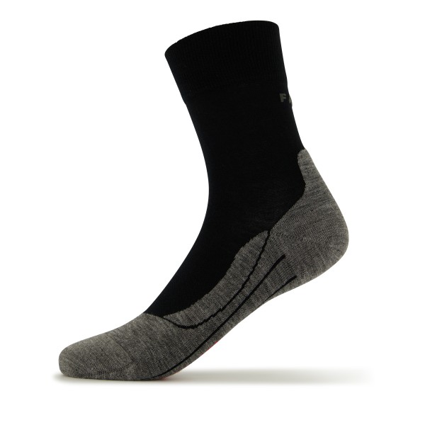Falke - RU 4 Wool - Laufsocken