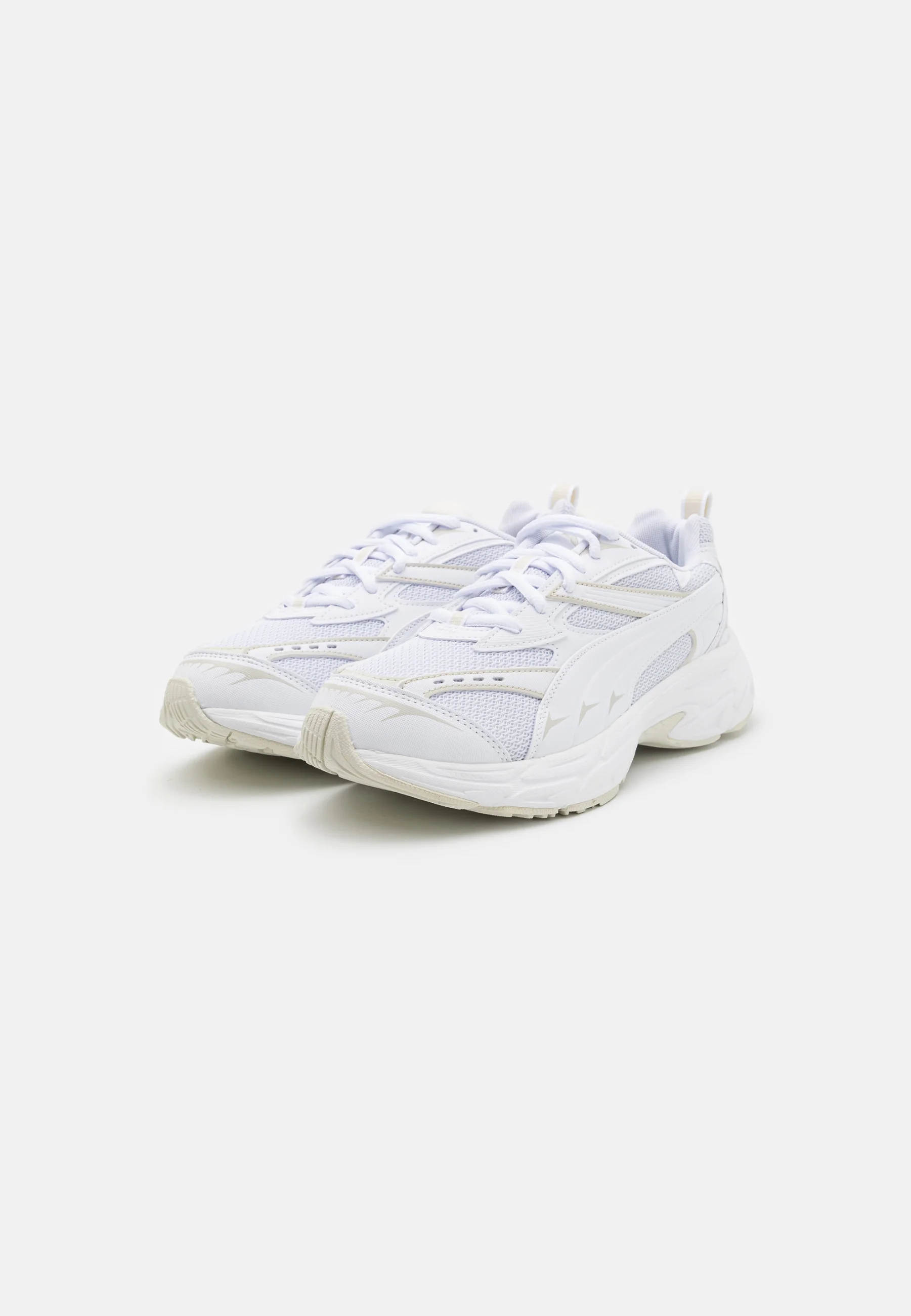 Puma MORPHIC BASE UNISEX - Zapatillas bajas