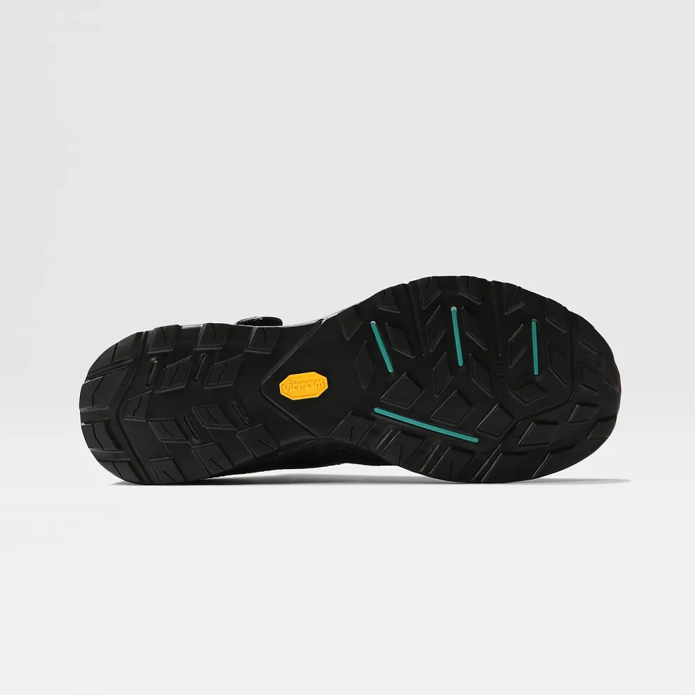 The North Face Summit Cragstone Pro NF0A5LX9KX9 / schwarz