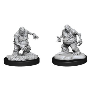 D&D Nolzur's Marvelous Miniatures - Manes