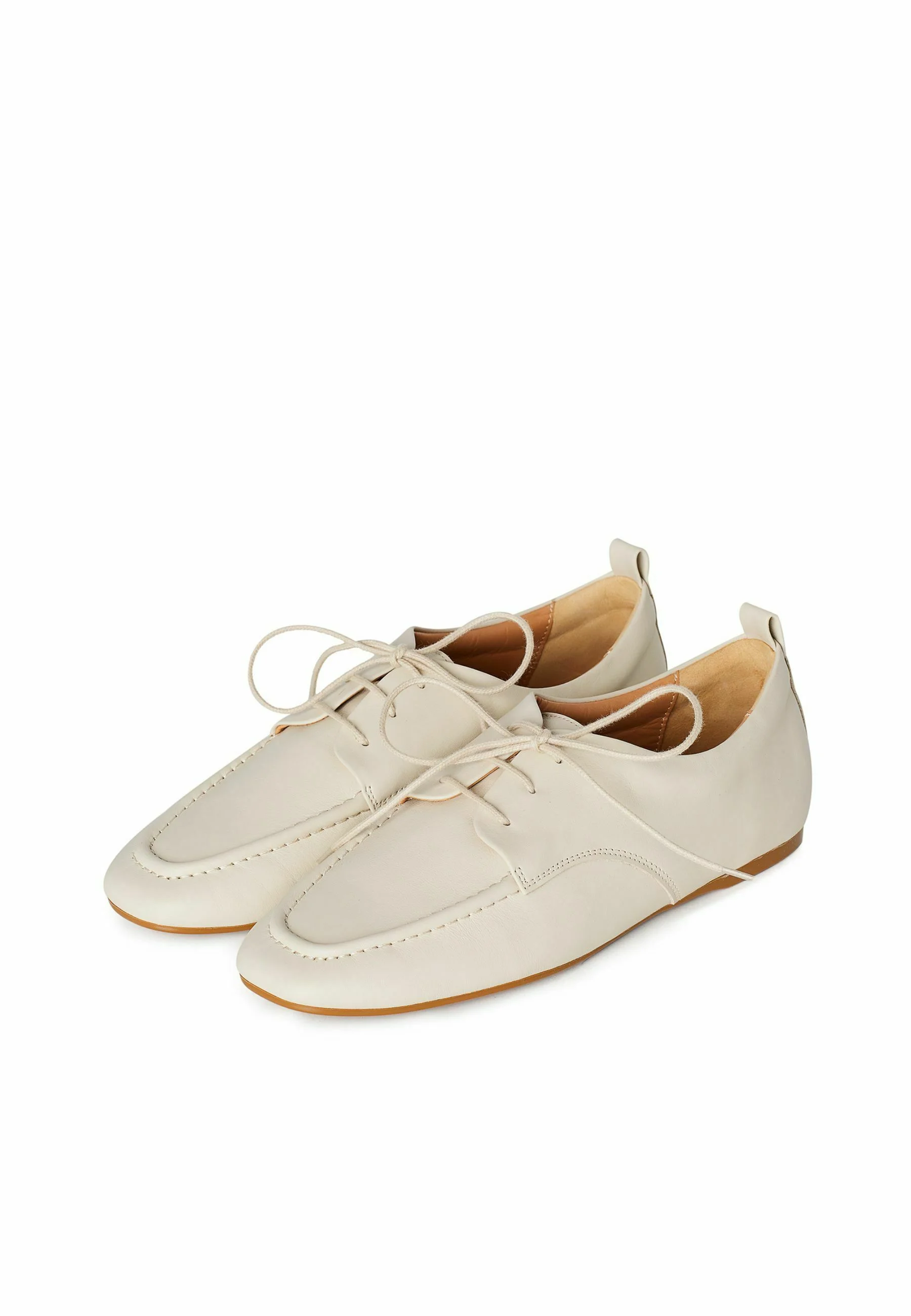 BALAGAN LILA - Zapatos con cordones deportivos
