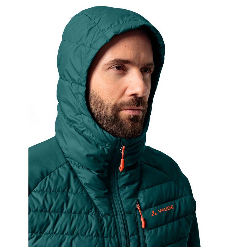 VAUDE Men's Elope Hybrid Jacket Outdoorjacke Herren