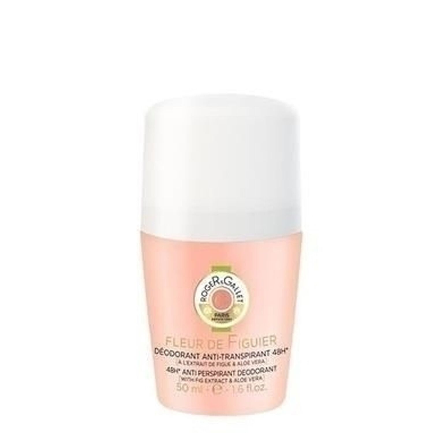 Roger&Gallet Fleur de Figuier Déodorant Anti-Transpirant 48h