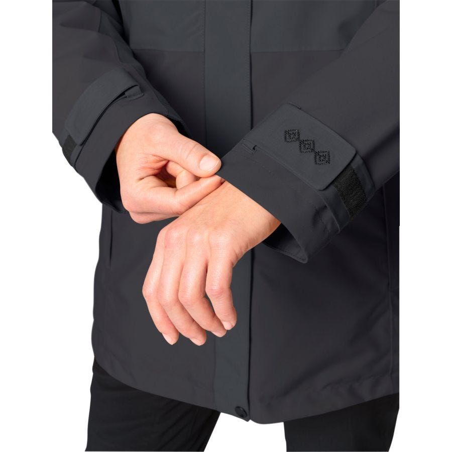 Skomer II Winterparka Damen