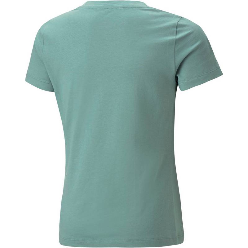 PUMA ESSENTIAL FLOWER POWER T-Shirt Mädchen