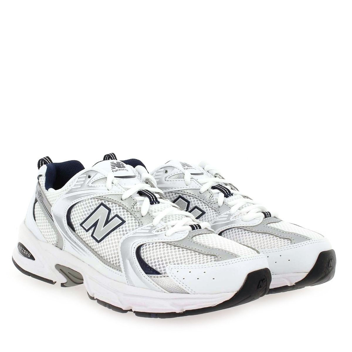 New Balance  MR530SG - Blanc Marine